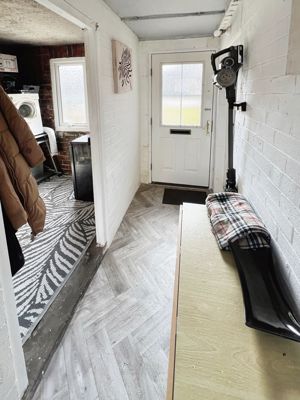 Hallway- click for photo gallery